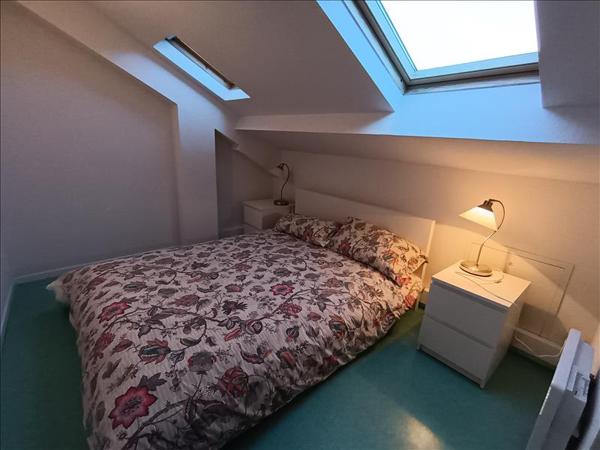 Appartement à vendre |  Campan |  4 pièces | 60 m²