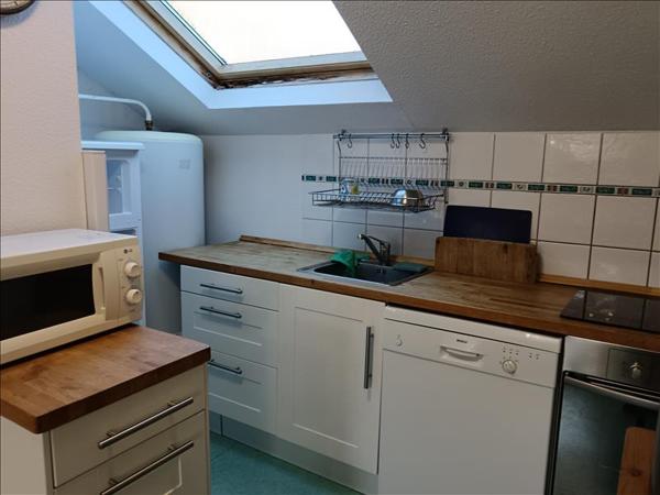 Appartement à vendre |  Campan |  4 pièces | 60 m²