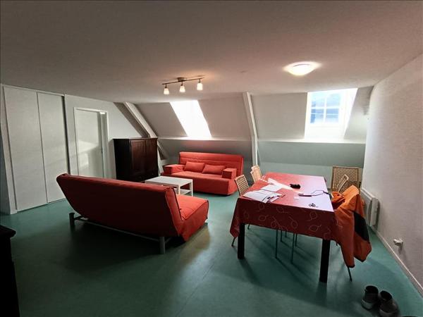 Appartement à vendre |  Campan |  4 pièces | 60 m²