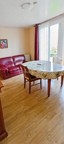 Maison ancienne de 45 m²