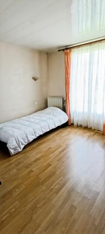 Maison ancienne de 45 m²