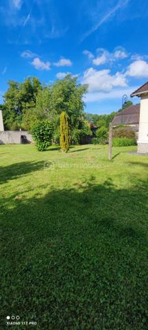 Maison ancienne de 45 m²