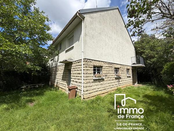 Maison à vendre à Versailles (78000)