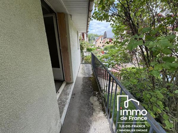 Maison à vendre à Versailles (78000)