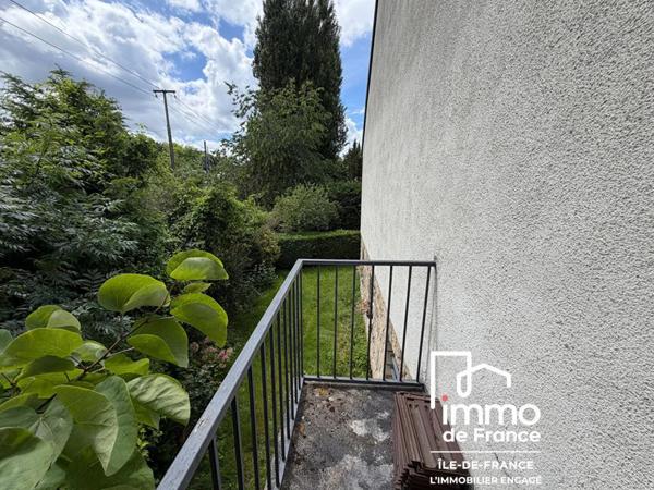 Maison à vendre à Versailles (78000)