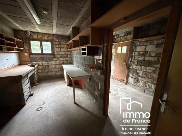 Maison à vendre à Versailles (78000)