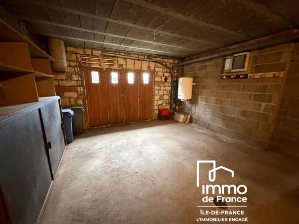 Maison à vendre à Versailles (78000)