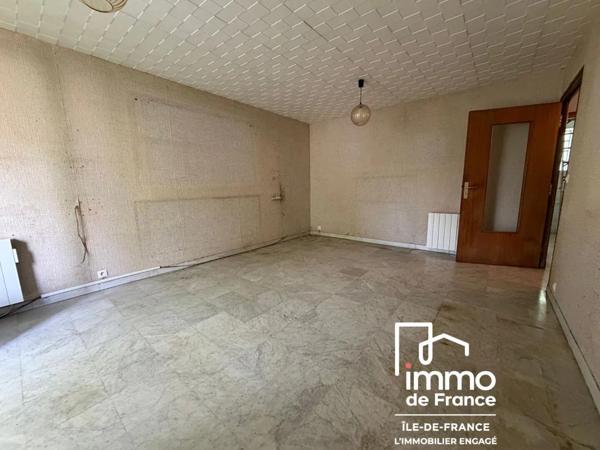 Maison à vendre à Versailles (78000)