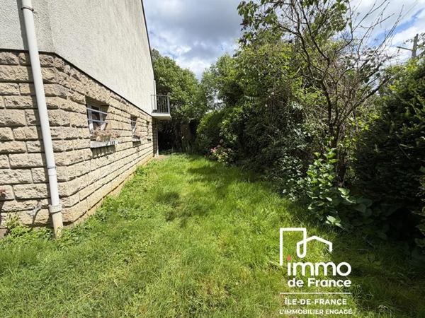 Maison à vendre à Versailles (78000)