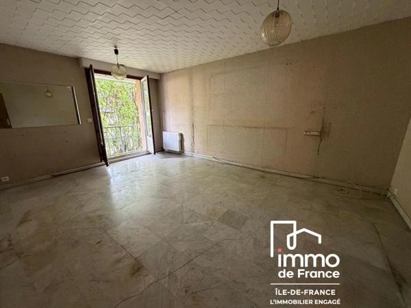 Maison à vendre à Versailles (78000)