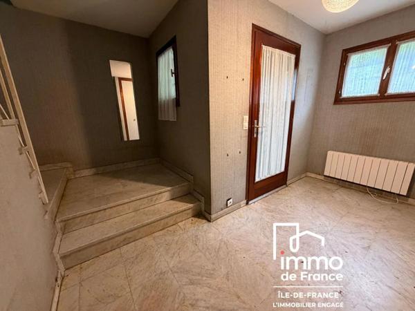 Maison à vendre à Versailles (78000)