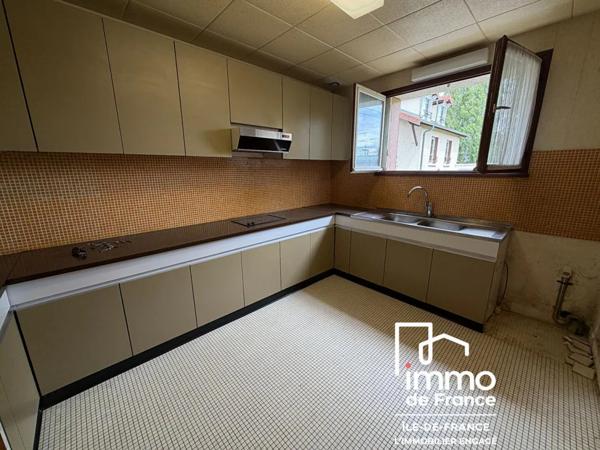 Maison à vendre à Versailles (78000)