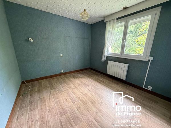 Maison à vendre à Versailles (78000)