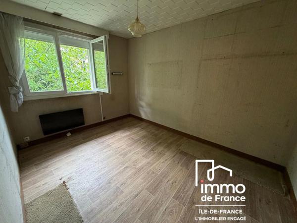 Maison à vendre à Versailles (78000)