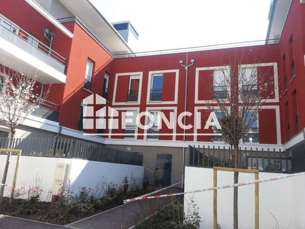 Location Appartement 3 pièces 60.2 m² - PORTILLON Croissy Sur Seine 78290