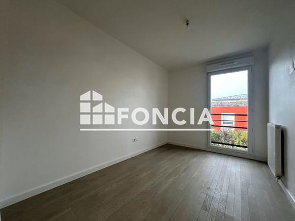 Location Appartement 3 pièces 60.2 m² - PORTILLON Croissy Sur Seine 78290