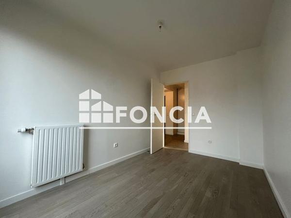 Location Appartement 3 pièces 60.2 m² - PORTILLON Croissy Sur Seine 78290