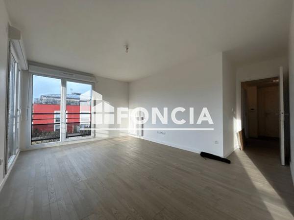 Location Appartement 3 pièces 60.2 m² - PORTILLON Croissy Sur Seine 78290