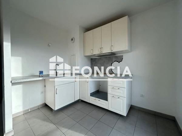 Location Appartement 3 pièces 60.2 m² - PORTILLON Croissy Sur Seine 78290