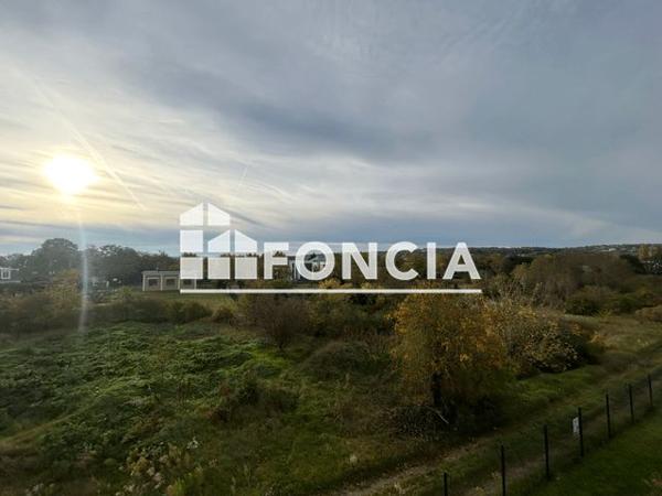 Location Appartement 3 pièces 60.2 m² - PORTILLON Croissy Sur Seine 78290