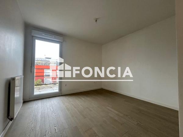 Location Appartement 3 pièces 60.2 m² - PORTILLON Croissy Sur Seine 78290