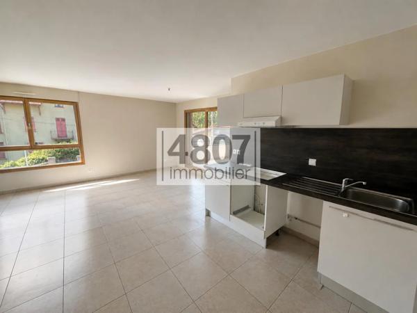 Appartement à vendre à Cluses (74300)