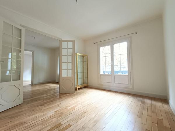 Appartement  à Tours centre