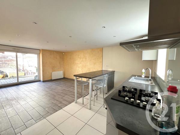 Maison à vendre  4 pièces - 79,20 m2 ETRECHY - 91