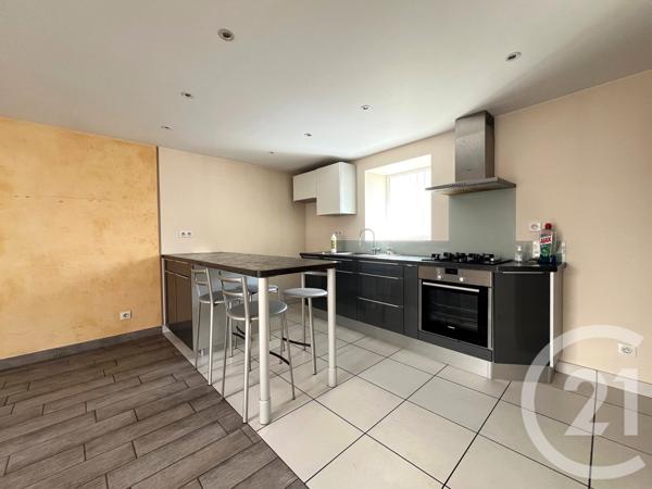 Maison à vendre  4 pièces - 79,20 m2 ETRECHY - 91