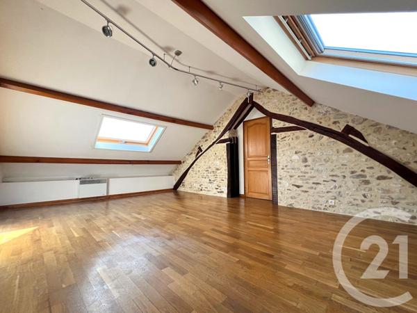 Maison à vendre  4 pièces - 79,20 m2 ETRECHY - 91