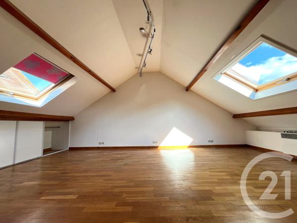 Maison à vendre  4 pièces - 79,20 m2 ETRECHY - 91