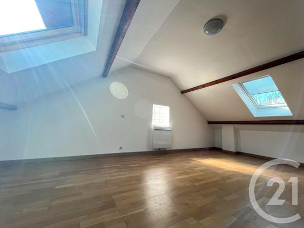 Maison à vendre  4 pièces - 79,20 m2 ETRECHY - 91