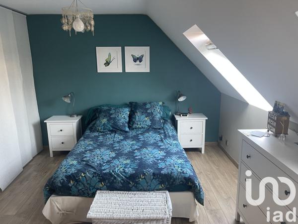 Maison à vendre 7 pièces 150 m² Brie-Comte-Robert