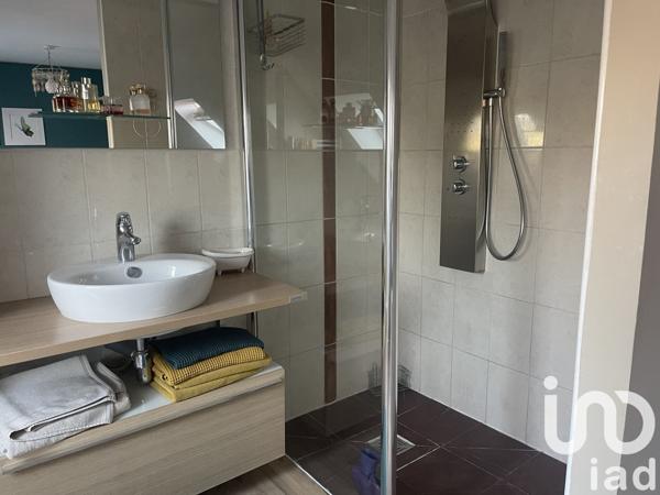 Maison à vendre 7 pièces 150 m² Brie-Comte-Robert