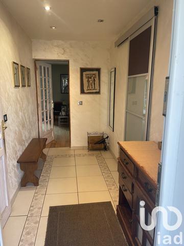 Maison à vendre 7 pièces 150 m² Brie-Comte-Robert