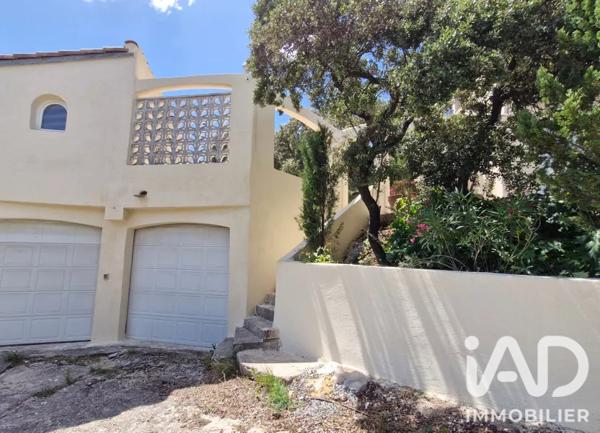 Maison à vendre 2 pièces 70 m² Villeneuve-lès-Avignon