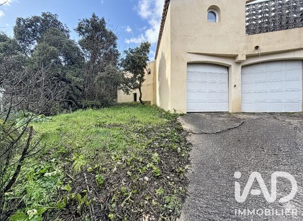 Maison à vendre 2 pièces 70 m² Villeneuve-lès-Avignon