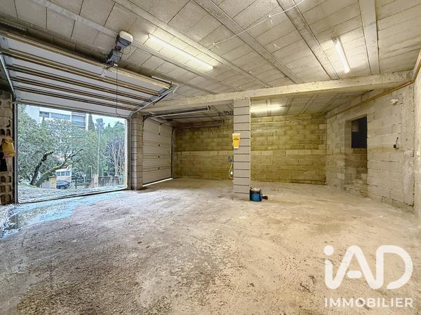 Maison à vendre 2 pièces 70 m² Villeneuve-lès-Avignon