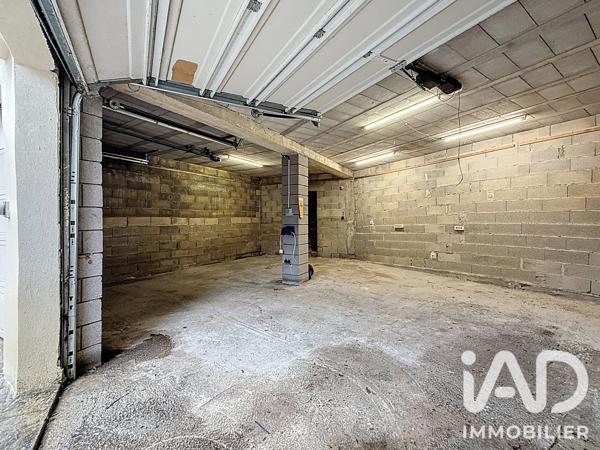 Maison à vendre 2 pièces 70 m² Villeneuve-lès-Avignon