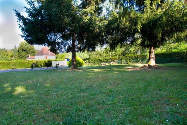 Achat vente Maison individuelle Mazeyrolles