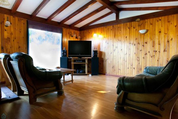 Achat vente Maison individuelle Mazeyrolles