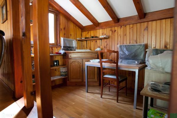 Achat vente Maison individuelle Mazeyrolles