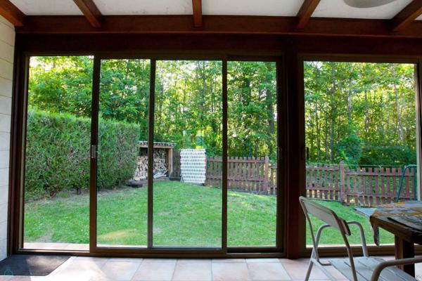 Achat vente Maison individuelle Mazeyrolles