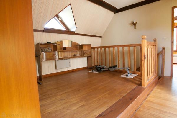 Achat vente Maison individuelle Mazeyrolles