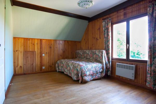 Achat vente Maison individuelle Mazeyrolles