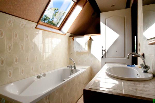 Achat vente Maison individuelle Mazeyrolles