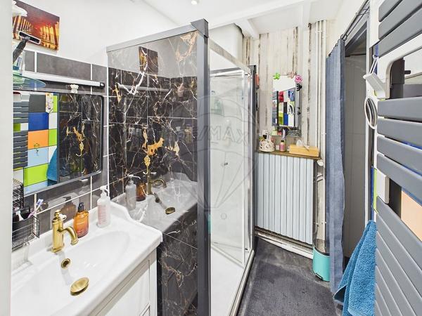 Maison 2 chambre(s) à vendre - Belleville-sur-Meuse, Meuse - 55