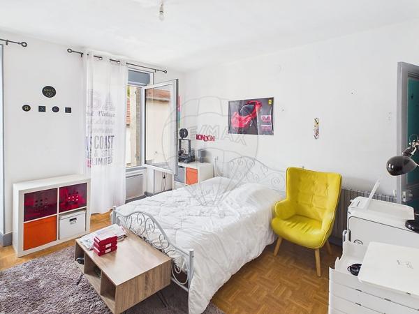 Maison 2 chambre(s) à vendre - Belleville-sur-Meuse, Meuse - 55