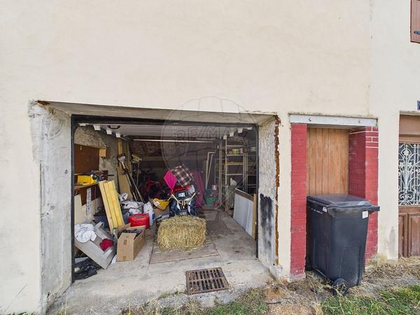 Maison 2 chambre(s) à vendre - Belleville-sur-Meuse, Meuse - 55