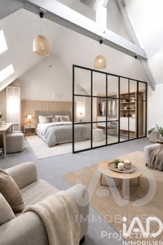 Maison à vendre 7 pièces 158 m² Pont-de-l'Arche